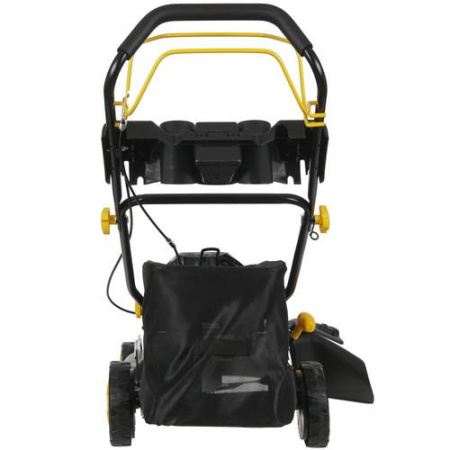 Газонокосилка бензиновая Huter GLM-465ST