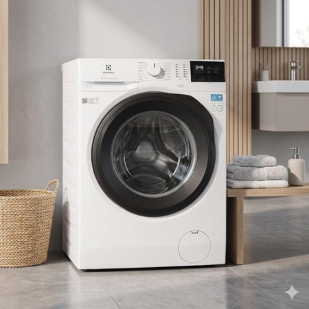 Стиральная машина Electrolux EW6F2282E белый