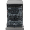 Посудомоечная машина Samsung DW60A6092FS/WT серебристый