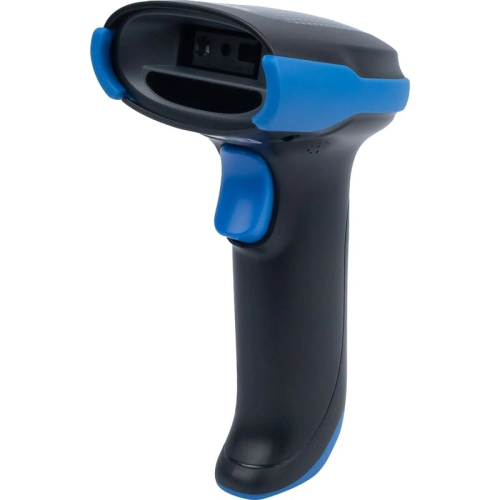 Сканер штрих-кода Dors CT20 2D (SYS-052626) проводной черный