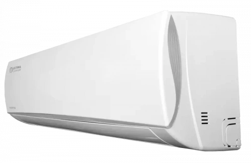 Сплит-система Ultima Comfort Ecs-I07Pn-In/Ecs-I07Pn-Out Eclipse Inverter 2024