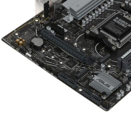 Материнская плата ASUS PRIME B650M-R