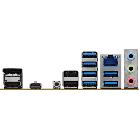 Материнская плата ASRock B860 Pro-A