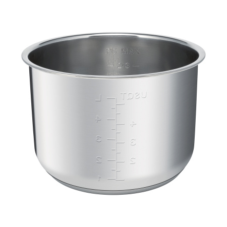 Мультиварка-скороварка STEBA DD 3 Smart