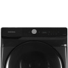 Сушильная машина Samsung DV16DG8600BVLD черный