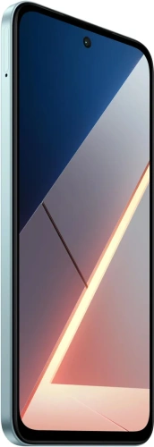 Смартфон Poco M7 8/256 Голубой