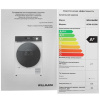Сушильная машина WILLMARK WDM-8029W белый
