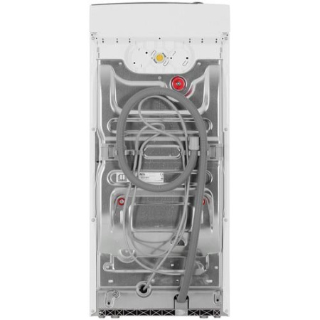 Стиральная машина AEG LTR7E273E белый