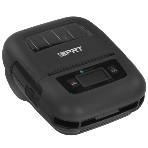 Термопринтер iDPRT HM-T300 PRO (100601241)