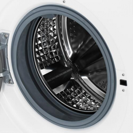 Стиральная машина Samsung WW60AG4S00VELP белый