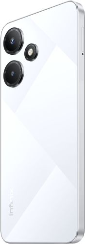 Смартфон Infinix Hot 30I 8/128Gb Белый