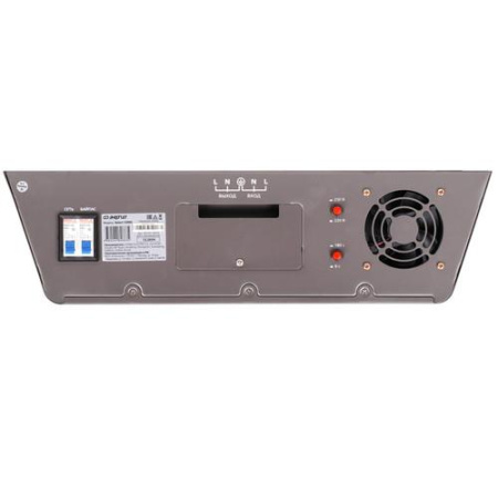 Стабилизатор напряжения Энергия Select 12000