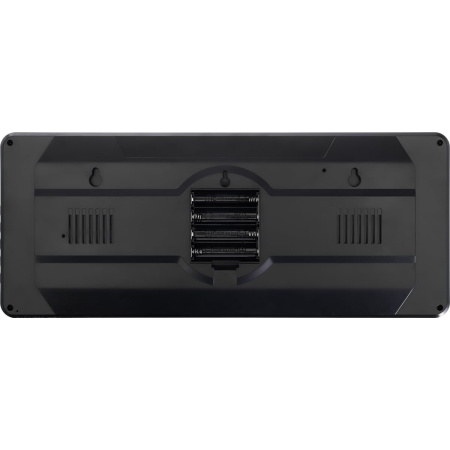 Термогигрометр Levenhuk H80 (81391) черный