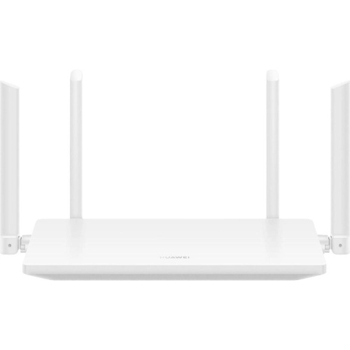 Wi-Fi маршрутизатор HUAWEI WS5203 53030BYV 1167MBPS AX1 100/1000M Black