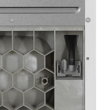 Сушильная машина Bosch WTN86211ME белый