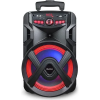 Портативная аудиосистема Blackton Bt PBS2111 Черный