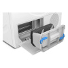 Сушильная машина Bosch WTH86277PL белый