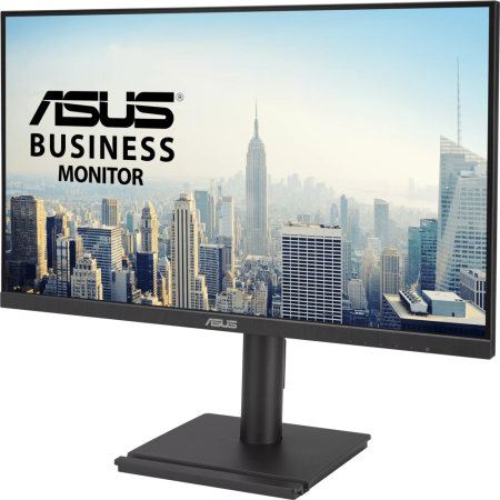 Монитор Asus VA27DQFS (90LM06H0-B01370) черный