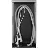 Посудомоечная машина Samsung DW50R4050FS/WT серебристый