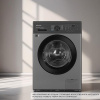Стиральная машина Samsung WW65AG4S20CXLP серый