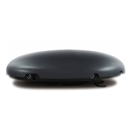 Пылесос-робот Polaris PVCR 1012U серый