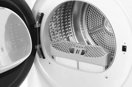 Сушильная машина Haier HD70-A2979U1 белый