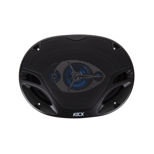 Колонки автомобильные Kicx GX-693