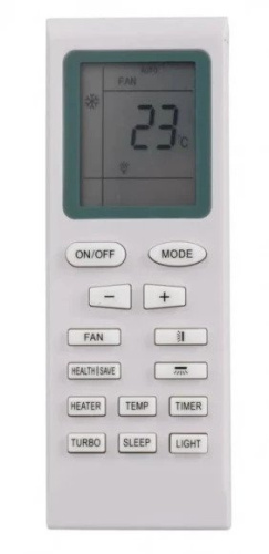 Настенная сплит-система Rovex RS-24ABS-S Star Inverter