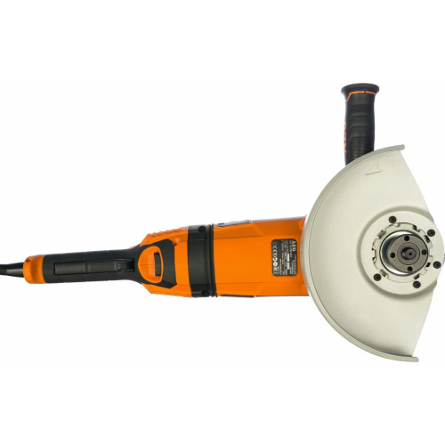 Шлифмашина угловая AEG WS24-230GV DMS 4935431775