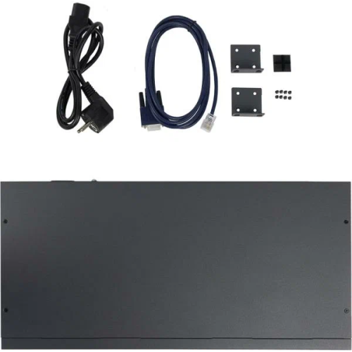 Коммутатор ORIGO (OS3228P/250W/A1A) 24x1000Base-T, 4x10GBase-X SFP+