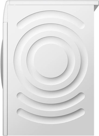 Стиральная машина Bosch WGE03201PL белый