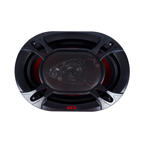 Колонки автомобильные Kicx SP 693