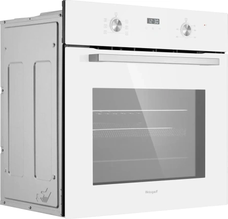 Духовой шкаф Weissgauff EOM 362 PDW