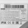 Стиральная машина Samsung WW65AG4S21CELD белый