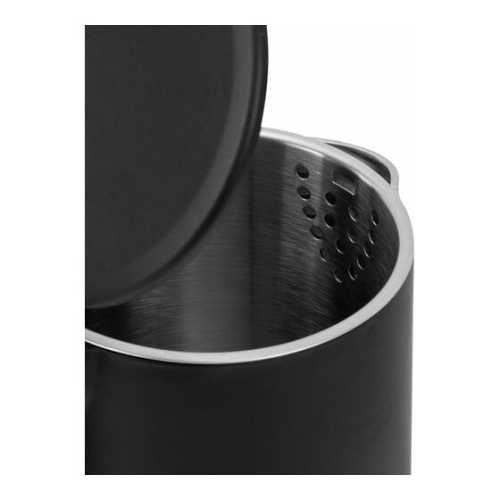 Электрочайник SONNEN KT-8719B черный