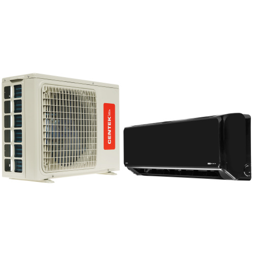 Сплит-система Centek Ct-65H13 Black Mirror