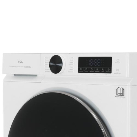 Сушильная машина TCL TDOP-6808W белый