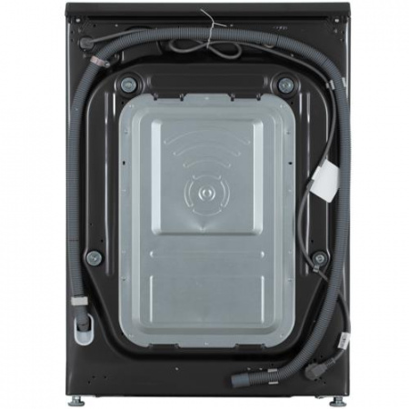 Стиральная машина LG F2V3PS6J черный