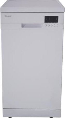 Посудомоечная машина Indesit DFS 1C269 белый