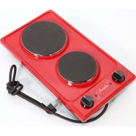 Плита Лысьва ЭПБ 22 вишневый