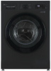 Стиральная машина LG F2Y1HS6J черный