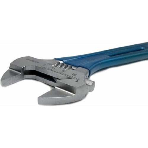 Ключ разводной IREGA 92LWD46/SBE-12"