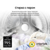 Стиральная машина Samsung WW65AG4S20CXLP серый