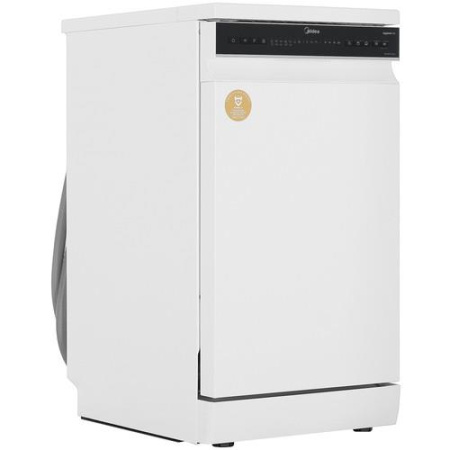 Посудомоечная машина Midea MFD45S150Wi белый