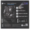 Материнская плата MSI PRO H810M-E