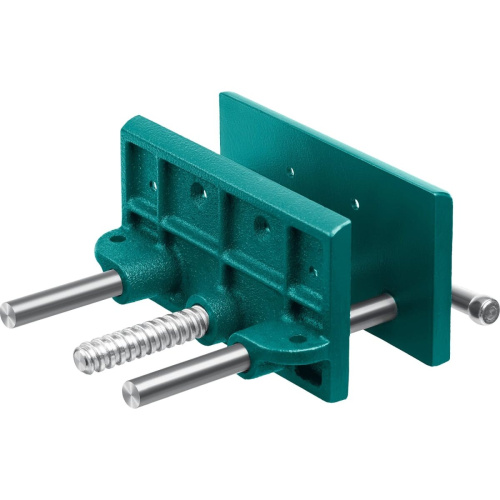 Тиски столярные KRAFTOOL 32718-150 переносные