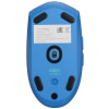 Мышь беспроводная Logitech G304 [910-006010] синий