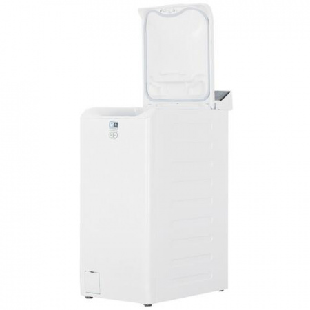 Стиральная машина Electrolux EW6TN3272 белый