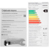 Стиральная машина Samsung WW90DG6U34LBLP черный