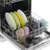 Посудомоечная машина Bosch SMS26AW00Q белый